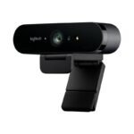 Webcam Logitech Brio 4K Ultra HD - Image 6