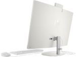 All-in-One HP 27-cr0017np 27" FHD R5 7520U 16GB 512GB W11H - Image 3