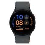 Smartwatch Samsung Galaxy Watch FE 40mm Preto