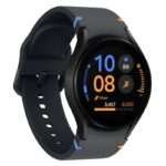 Smartwatch Samsung Galaxy Watch FE 40mm Preto - Image 3
