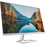 Monitor HP M24FW 23.8" FHD IPS Edge LED 75Hz 5ms - Image 2