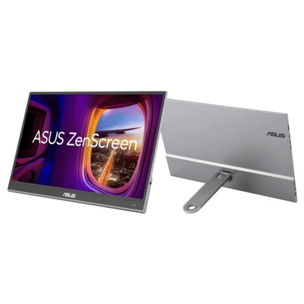 Monitor Portátil ASUS ZenScreen MQ16AHE 15.6" OLED FullHD 60Hz 1ms