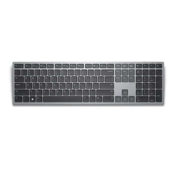 Teclado Dell MULTI-DEVICE WIRELESS KEYBOARD