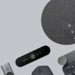Webcam Logitech Brio 4K Ultra HD - Image 2