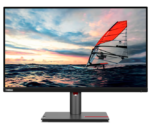 Monitor ThinkVision P25i-30 24.5" WLED 4ms 100Hz