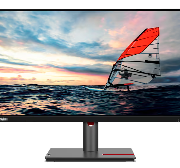 Monitor ThinkVision P25i-30 24.5" WLED 4ms 100Hz