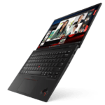 Portátil Lenovo Thinkpad X1 Carbon GEN11 14" 2.8K OLED i7-1365U 32GB 1TB W11P - Image 2