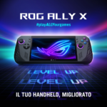 Consola Portátil Asus ROG Ally X (2024) - Image 6