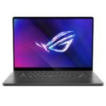 Portátil ASUS ROG Zephyrus G16 GU605MY-U9B49CB1 Intel Core Ultra 9 185H 16'' WQXGA 32GB 2TB RTX 4090 W11H
