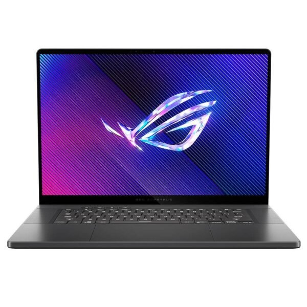 Portátil ASUS ROG Zephyrus G16 GU605MY-U9B49CB1 Intel Core Ultra 9 185H 16'' WQXGA 32GB 2TB RTX 4090 W11H