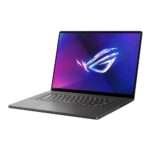 Portátil ASUS ROG Zephyrus G16 GU605MY-U9B49CB1 Intel Core Ultra 9 185H 16'' WQXGA 32GB 2TB RTX 4090 W11H - Image 3