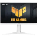Monitor ASUS TUF Gaming VG27AQML1A-W 27" LED IPS QHD 260Hz 1 ms FreeSync Premium