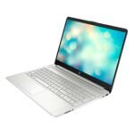 Portátil HP 15s-fq5033np 15.6" i7-1255U 16GB 1TB Prateado Natural S/SO - Outlet - Image 2