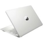 Portátil HP 15s-fq5033np 15.6" i7-1255U 16GB 1TB Prateado Natural S/SO - Outlet - Image 4