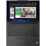 Portátil Lenovo ThinkPad E14 Gen 6 14" WUXGA Ultra 7 155H 16GB 512GB W11P - Image 3