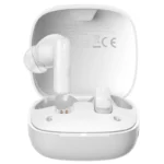 Auriculares Sem Fios Baseus Bowie E20 True Wireless Brancos