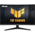 Monitor ASUS TUF Gaming VG27VQM1B 27" LED FullHD 280Hz FreeSync Premium Curvo