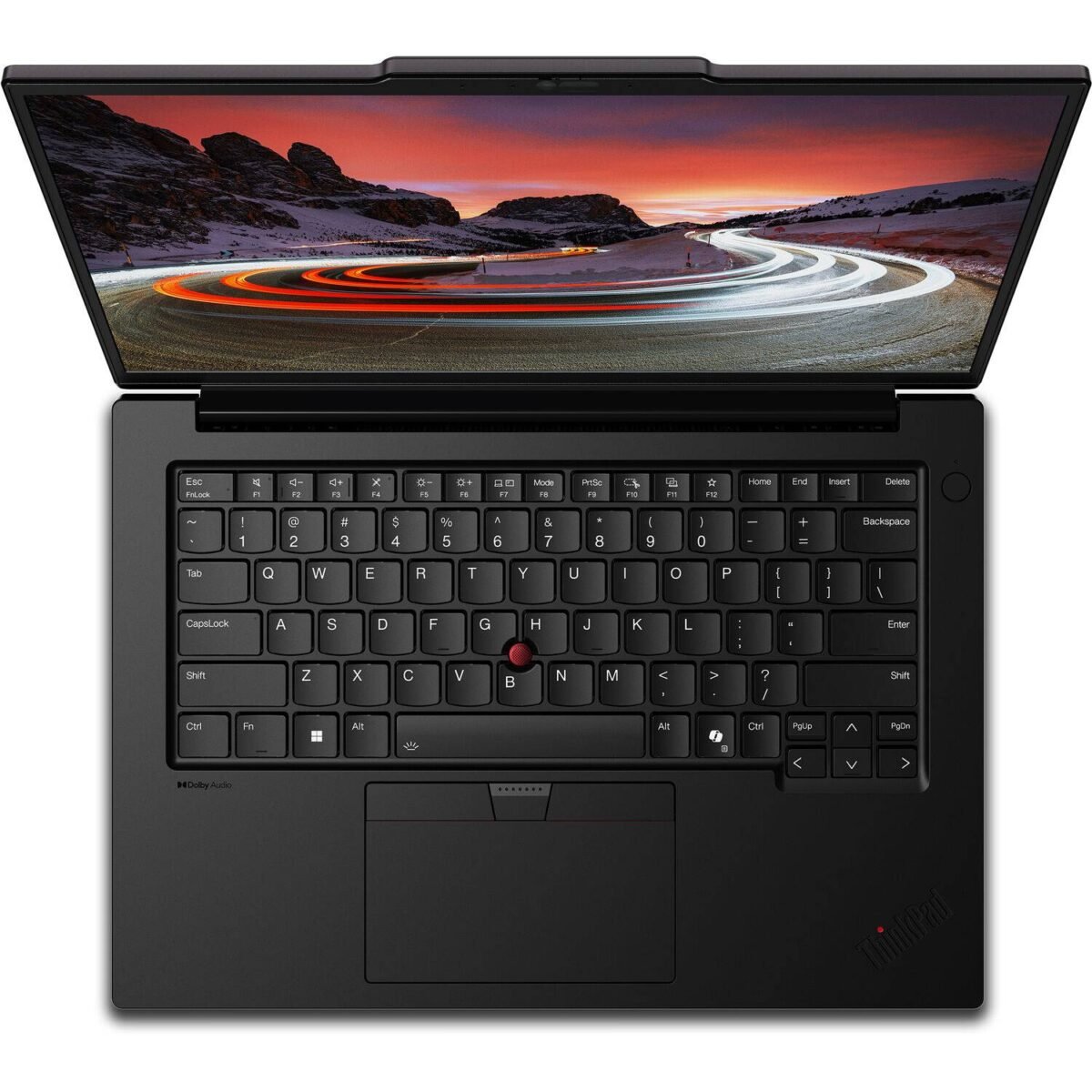 Portátil LENOVO ThinkPad P14S G5 Intel Core Ultra 7 155H 14.5" 32GB 1TB SSD RTX500 ADA 4GB Win11 Pro - Image 5