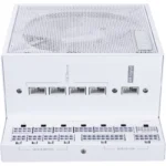 Fonte Alimentação Lian-Li ATX EDGE 1300 1300W 80 Plus Platinum Modular Branca - Image 5