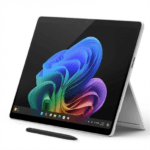Microsoft Surface Pro 11 5G Snapdragon X Elite C12 13" Touch Wi-Fi 7 + 5G 16GB 512GB W11P Platina
