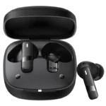 Auriculares Sem Fios Baseus Bowie E20 True Wireless Pretos - Image 3