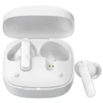 Auriculares Sem Fios Baseus Bowie E20 True Wireless Brancos - Image 4