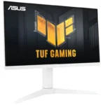 Monitor ASUS TUF Gaming VG27AQML1A-W 27" LED IPS QHD 260Hz 1 ms FreeSync Premium - Image 5