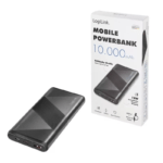 POWERBANK LOGILINK 10000 MAH 1X USB-A QC 3.0 + 1X USB-C PD 2.0 18W - Image 2