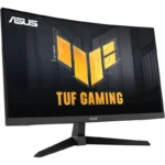 Monitor ASUS TUF Gaming VG27VQM1B 27" LED FullHD 280Hz FreeSync Premium Curvo - Image 4
