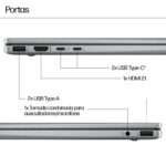 Portátil HP Envy x360 2-in-1 14-fc0002np Ultra 7 155U 14" 2.8K OLED 32GB 1TB W11H - Image 13