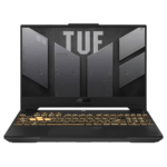 Portátil Asus TUF Gaming F15 FX507VI-73B47CS1 15.6" FHD i7-13620H 16GB 1TB RTX 4070 S/so