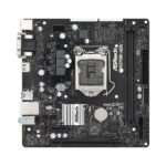 Motherboard Asrock H370M-HDV Intel H370 LGA 1151 ATX - Image 4