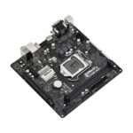 Motherboard Asrock H370M-HDV Intel H370 LGA 1151 ATX - Image 3