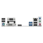 Motherboard Asrock H370M-HDV Intel H370 LGA 1151 ATX - Image 2