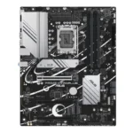 Motherboard ATX ASUS PRIME H770-PLUS LGA 1700 DDR5