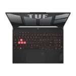 Portátil Asus TUF Gaming A15 FA507NVR-R77B46CS1 R7 7435HS 15.6" FHD 16GB 512GB RTX 4060 S/so Hu - Image 2