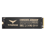 Disco SSD M.2 4.0 NVME TEAM GROUP 2TB T-FORCE A440 LITE-7400R/6400W C/Dissip Grafeno