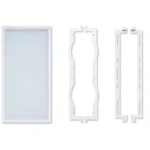 Painel Frontal em Mesh Opcional para Lian Li O11 Dynamic Evo RGB Branco