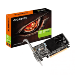 Placa Gráfica GIGABYTE GEFORCE® GT 1030 LP 2GB GDDR5