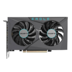 Placa Gráfica Gigabyte GeForce RTX 3050 Eagle OC 6GB GDDR6 - Image 4