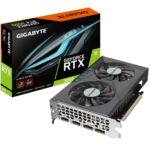 Placa Gráfica Gigabyte GeForce RTX 3050 Eagle OC 6GB GDDR6