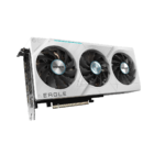 Placa Gráfica Gigabyte RTX 4070 Super Eagle OC Ice 12GB GDDR6X DLSS3 - Image 3