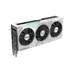 Placa Gráfica Gigabyte RTX 4070 Super Eagle OC Ice 12GB GDDR6X DLSS3 - Image 2