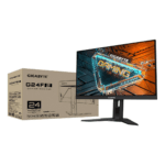 Monitor Gigabyte G24F 2 IPS 23.8" FHD 16:9 180Hz (OC) Freesync Premium - Image 5