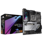 Motherboard Extended-ATX Gigabyte X670E Aorus Master
