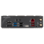 Motherboard Gigabyte Mini-ITX B650I Aorus Ultra - Image 3