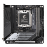 Motherboard Gigabyte Mini-ITX B650I Aorus Ultra - Image 2