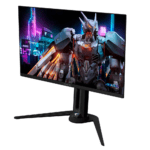 Monitor Gigabyte Aorus FO27Q2 OLED 27" QHD 16:9 240Hz FreeSync Premium Pro - Image 4