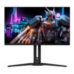 Monitor Gigabyte Aorus FO27Q2 OLED 27" QHD 16:9 240Hz FreeSync Premium Pro