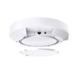 Access Point TP-Link EAP690E HD AX11000 Ceiling Mount Quad-Band WiFi 6E - Image 2